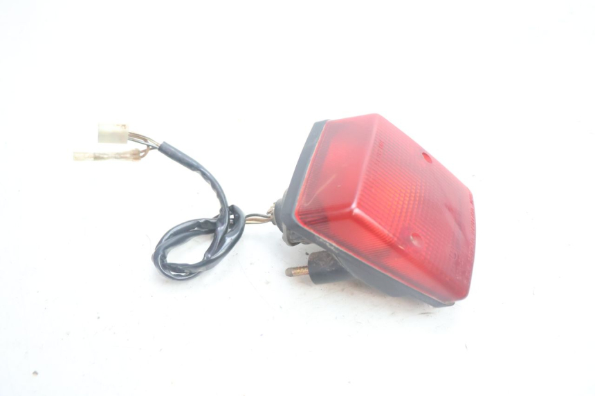 photo de TAIL LIGHT SUZUKI DR S 600 (1985 - 1989) - Zoom on usage condition