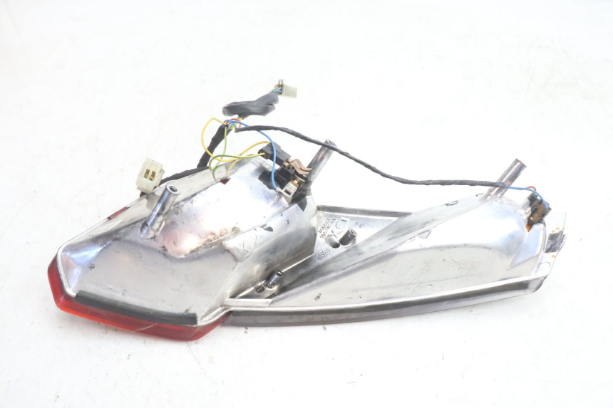 photo de RIGHT TAIL LIGHT APRILIA ATLANTIC S 125 (2010 - 2013) - Technical close-up
