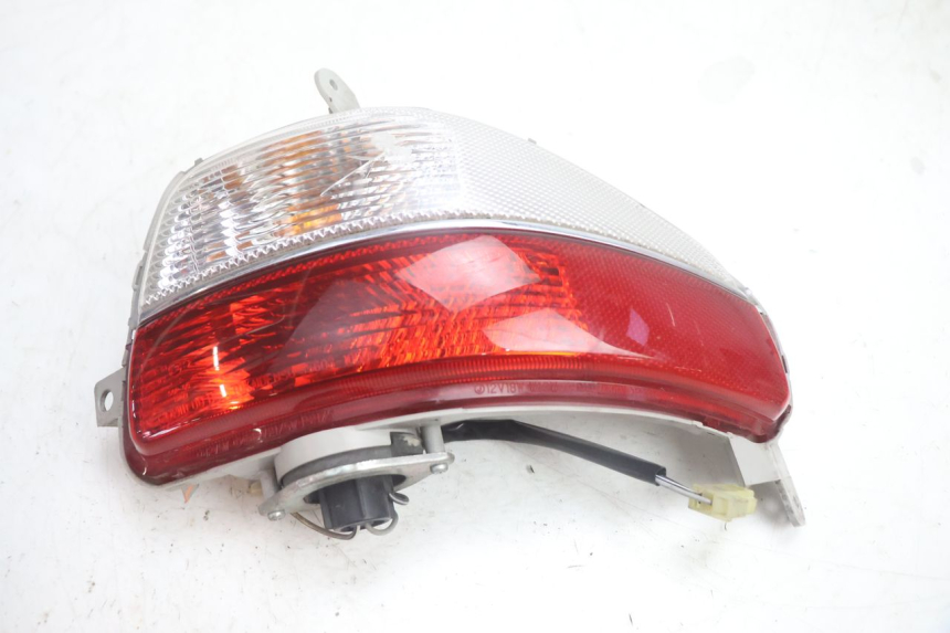 photo de RIGHT TAIL LIGHT SUZUKI BURGMAN EXECUTIVE ABS 650 (2006 - 2012) - Component detail