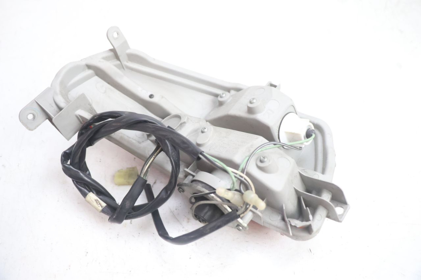 photo de RIGHT TAIL LIGHT SUZUKI BURGMAN EXECUTIVE ABS 650 (2006 - 2012) - Product overview