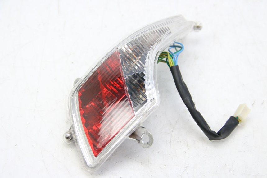 photo de RIGHT REAR LIGHT PEUGEOT E-VIVACITY 1 (2012 - 2018) - Main view