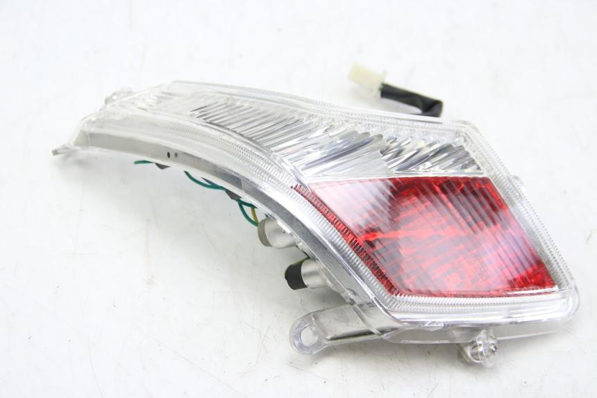 photo de RIGHT REAR LIGHT PEUGEOT E-VIVACITY 1 (2012 - 2018) - Component detail