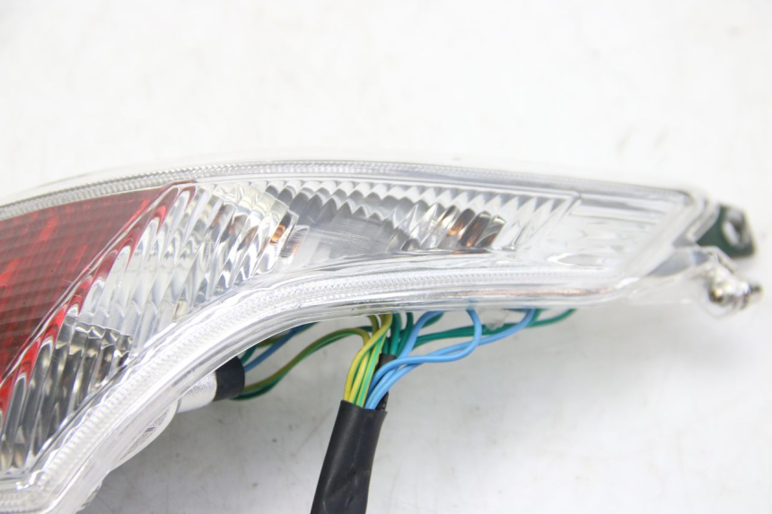 photo de RIGHT REAR LIGHT PEUGEOT E-VIVACITY 1 (2012 - 2018) - Alternative perspective