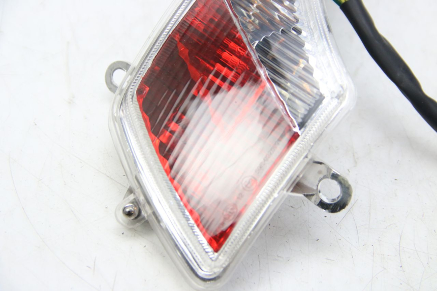 photo de RIGHT REAR LIGHT PEUGEOT E-VIVACITY 1 (2012 - 2018) - Technical close-up