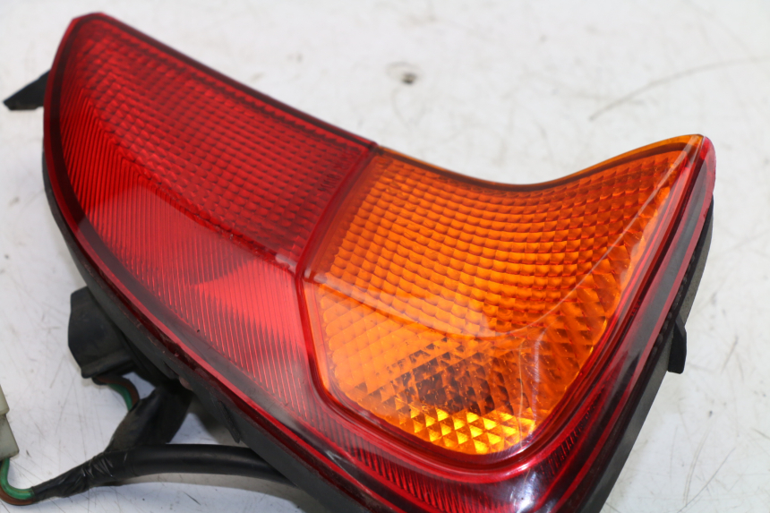 photo de RIGHT TAIL LIGHT HONDA FES PANTHEON 125 (1998 - 2002) - Component detail