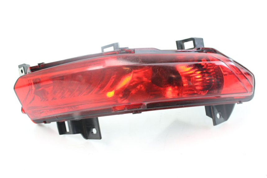 photo de RIGHT REAR LIGHT PIAGGIO MP3 500 (2014 - 2017) - Technical close-up