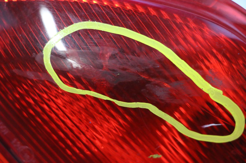 photo de RIGHT REAR LIGHT PIAGGIO MP3 500 (2011 - 2015) - Component detail