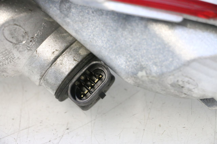 photo de RIGHT REAR LIGHT PIAGGIO MP3 500 (2011 - 2015) - Zoom on usage condition