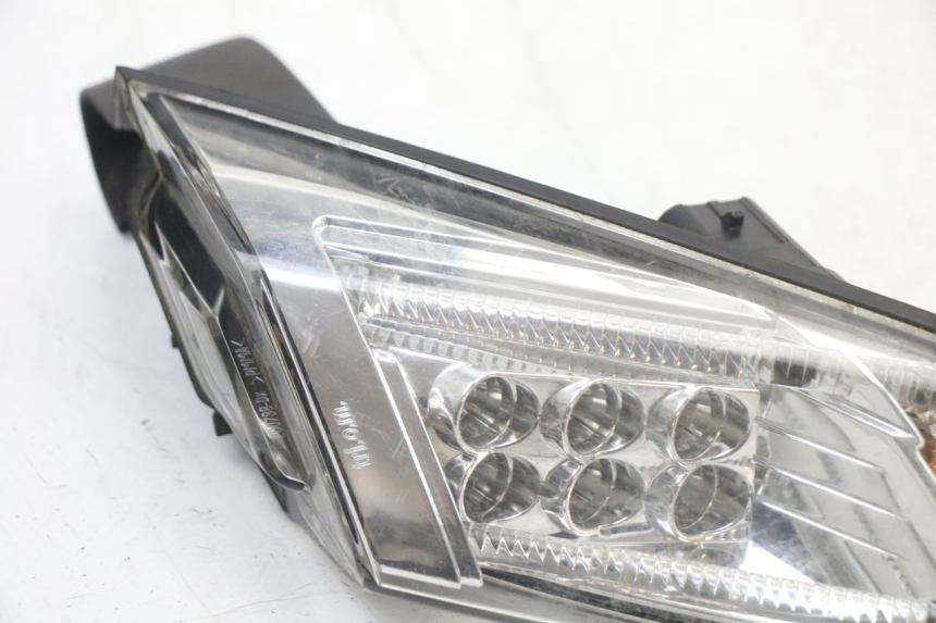 photo de RIGHT TAIL LIGHT PEUGEOT SATELIS 125 (2013 - 2018) - Component detail