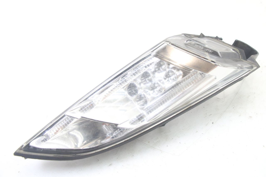photo de RIGHT TAIL LIGHT PEUGEOT SATELIS 125 (2013 - 2018) - Component detail