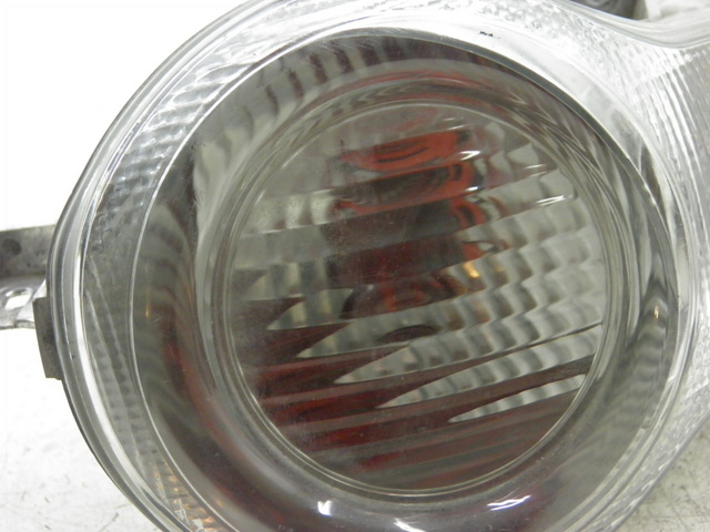 photo de RIGHT TAIL LIGHT PIAGGIO CARNABY 125 (2007 - 2011) - Component detail
