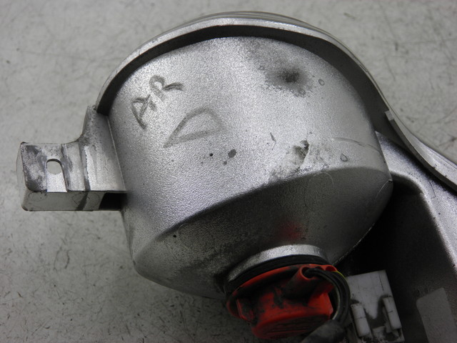 photo de RIGHT TAIL LIGHT PIAGGIO CARNABY 125 (2007 - 2011) - Alternative perspective