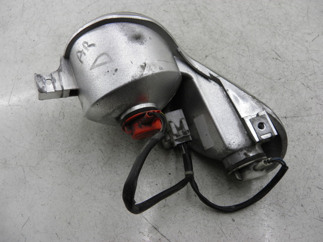 photo de RIGHT TAIL LIGHT PIAGGIO CARNABY 125 (2007 - 2011) - Technical close-up