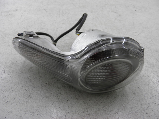 photo de RIGHT TAIL LIGHT PIAGGIO CARNABY 125 (2007 - 2011) - Product overview
