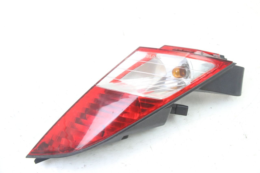 photo de RIGHT TAIL LIGHT PEUGEOT SATELIS COMPRESSOR K15 125 (2006 - 2009) - Main view