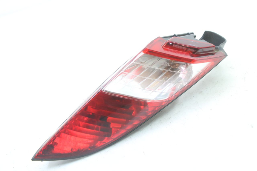 photo de RIGHT TAIL LIGHT PEUGEOT SATELIS COMPRESSOR K15 125 (2006 - 2009) - Component detail
