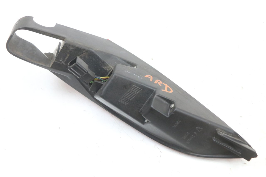 photo de RIGHT REAR LIGHT PEUGEOT SATELIS 125 (2010 - 2012) - Technical close-up