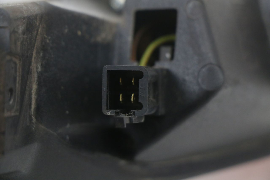 photo de RIGHT REAR LIGHT PEUGEOT SATELIS 125 (2010 - 2012) - Product overview