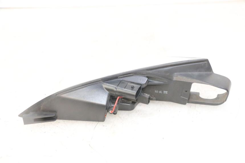 photo de RIGHT TAIL LIGHT PEUGEOT SATELIS 125 (2013 - 2018) - Component detail