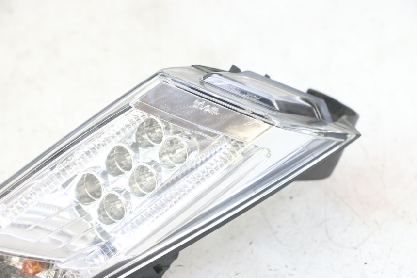 photo de RIGHT TAIL LIGHT PEUGEOT SATELIS 125 (2013 - 2018) - Markings and original references