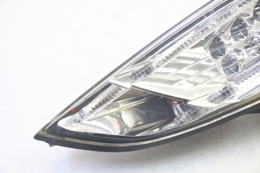 photo de RIGHT TAIL LIGHT PEUGEOT SATELIS 125 (2013 - 2018) - Component detail