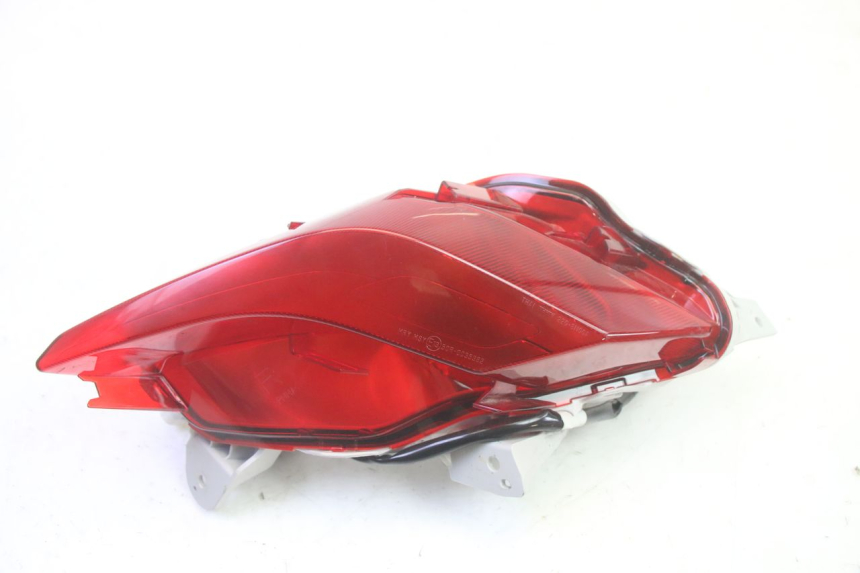 photo de RIGHT TAIL LIGHT YAMAHA TRICITY 300 (2020 - 2024) - Component detail
