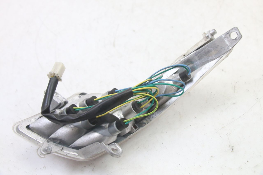 photo de RIGHT TAIL LIGHT PEUGEOT VIVACITY NEW 2T 50 (2008 - 2017) - Product overview