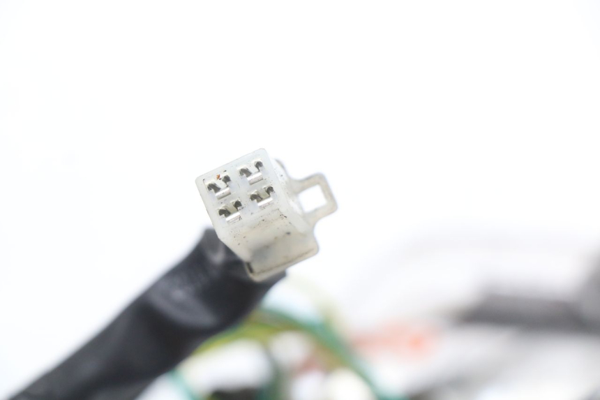 photo de RIGHT TAIL LIGHT PEUGEOT VIVACITY NEW 4T 50 (2008 - 2017) - Product overview