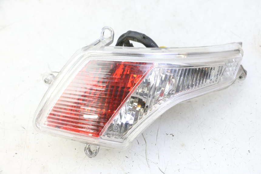 photo de RIGHT TAIL LIGHT PEUGEOT VIVACITY NEW 4T 50 (2008 - 2017) - Main view
