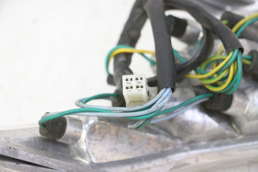 photo de RIGHT TAIL LIGHT PEUGEOT VIVACITY NEW 4T 50 (2008 - 2017) - Technical close-up