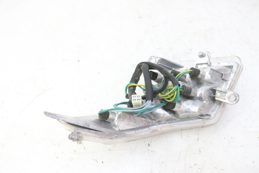 photo de RIGHT TAIL LIGHT PEUGEOT VIVACITY NEW 4T 50 (2008 - 2017) - Product overview