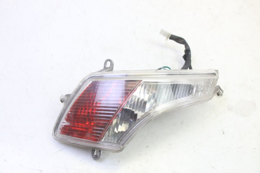 photo de RIGHT TAIL LIGHT PEUGEOT VIVACITY NEW 4T 50 (2008 - 2017) - Main view