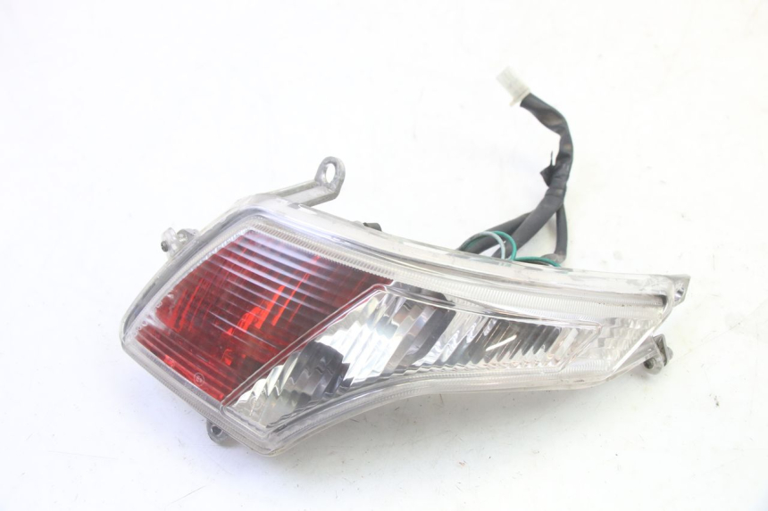 photo de RIGHT TAIL LIGHT PEUGEOT VIVACITY NEW 4T 50 (2008 - 2017) - Component detail