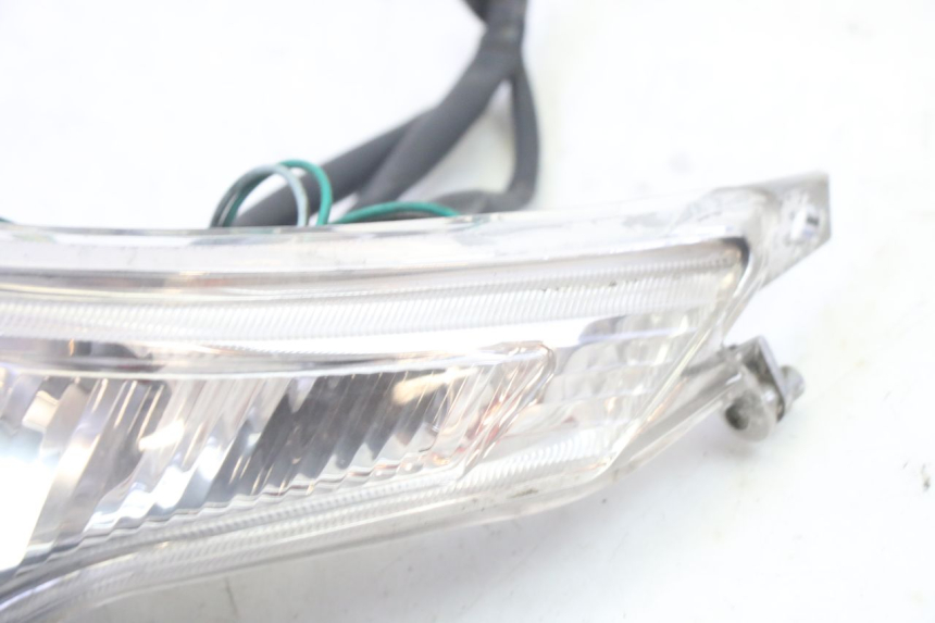 photo de RIGHT TAIL LIGHT PEUGEOT VIVACITY NEW 4T 50 (2008 - 2017) - Technical close-up