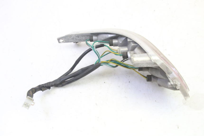 photo de RIGHT TAIL LIGHT PEUGEOT VIVACITY NEW 4T 50 (2008 - 2017) - Product overview