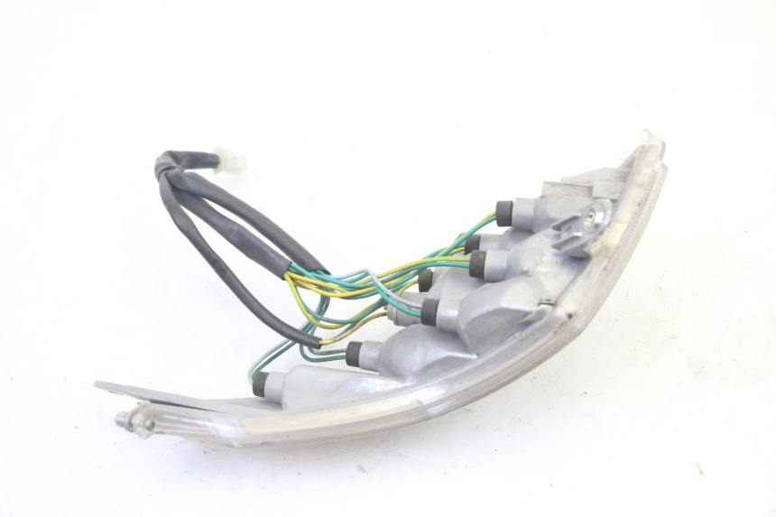 photo de RIGHT TAIL LIGHT PEUGEOT VIVACITY NEW 4T 50 (2008 - 2017) - Surface and material condition