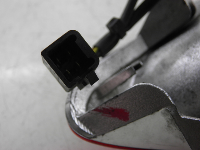 photo de RIGHT TAIL LIGHT YAMAHA X-CITY XCITY 125 (2007 - 2013) - Distinctive features