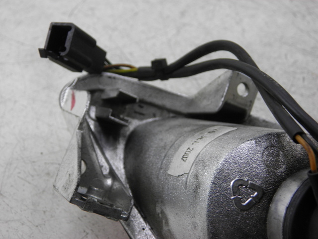 photo de RIGHT TAIL LIGHT YAMAHA X-CITY XCITY 125 (2007 - 2013) - Zoom on usage condition