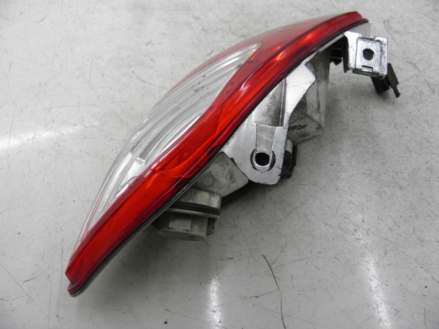 photo de RIGHT TAIL LIGHT YAMAHA X-CITY XCITY 125 (2007 - 2013) - Technical close-up