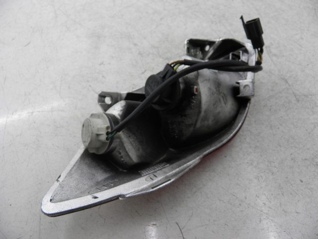 photo de RIGHT TAIL LIGHT YAMAHA X-CITY XCITY 125 (2007 - 2013) - Product overview