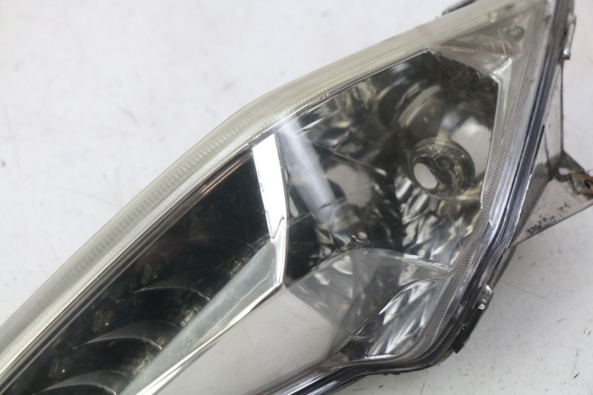photo de RIGHT REAR LIGHT YAMASAKI YM T 125 (2015 - 2020) - Component detail