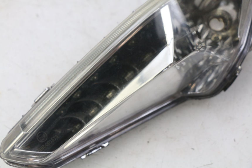 photo de RIGHT REAR LIGHT YAMASAKI YM T 125 (2015 - 2020) - Zoom on usage condition
