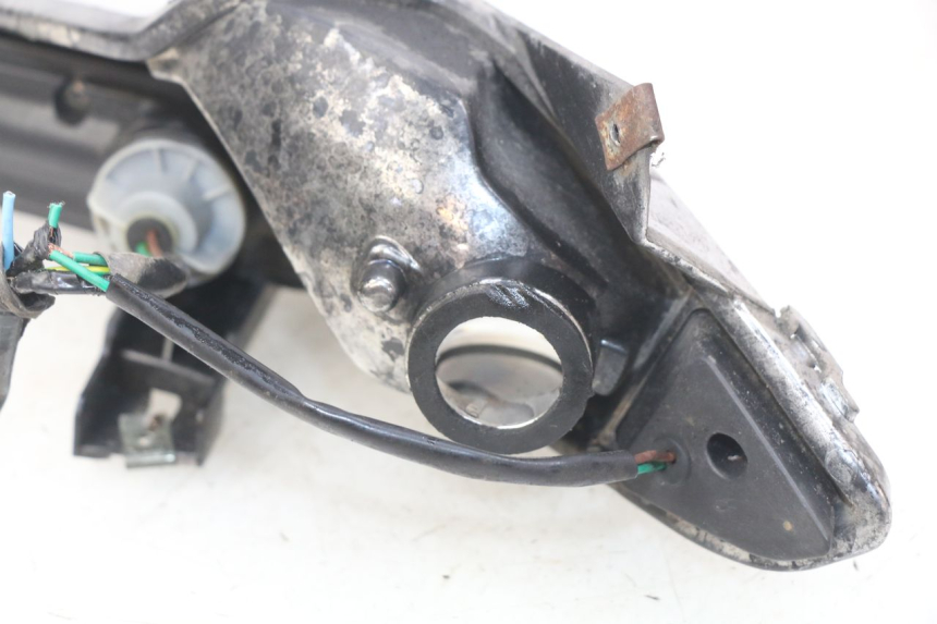 photo de RIGHT REAR LIGHT YAMASAKI YM T 125 (2015 - 2020) - Alternative perspective