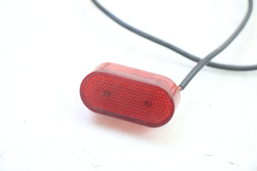 photo de TAIL LIGHT URBANGLIDE E-CROSS PRO 1 - Component detail