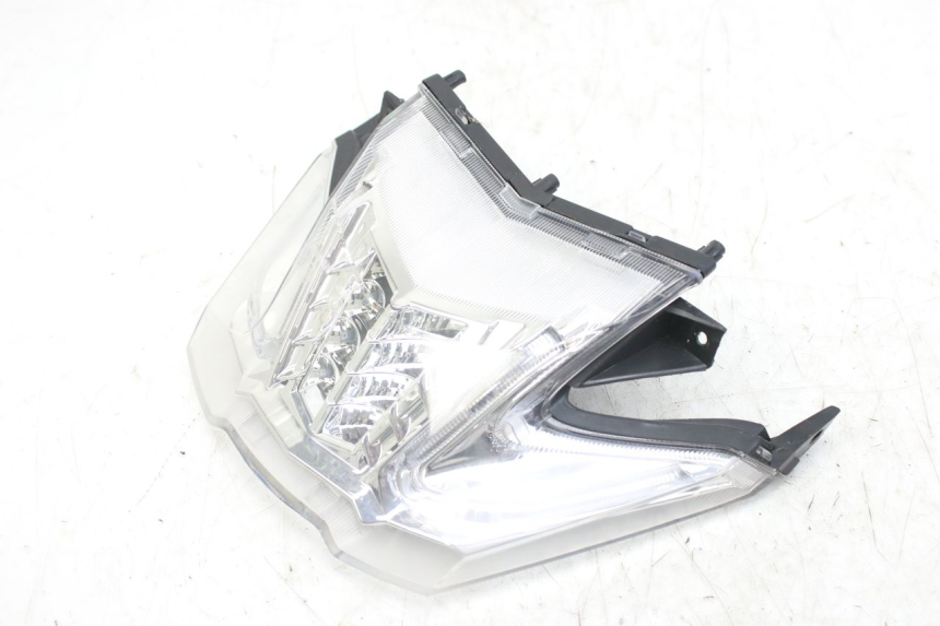 photo de REAR LIGHT WAYSCRAL E-SPEED 1 (2022 - 2024) - Technical close-up