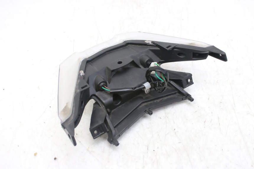 photo de REAR LIGHT WAYSCRAL E-SPEED 1 (2022 - 2024) - Surface and material condition