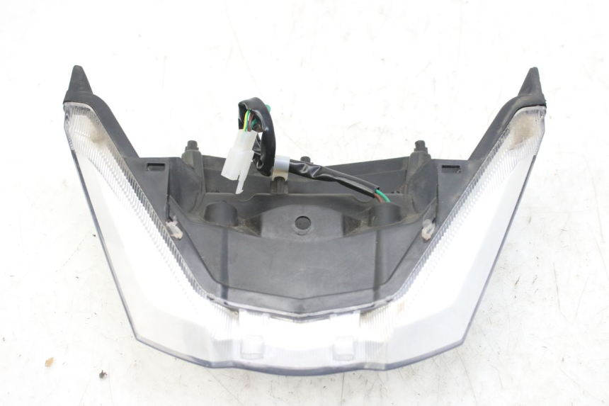 photo de REAR LIGHT WAYSCRAL E-SPEED 1 (2022 - 2024) - Markings and original references