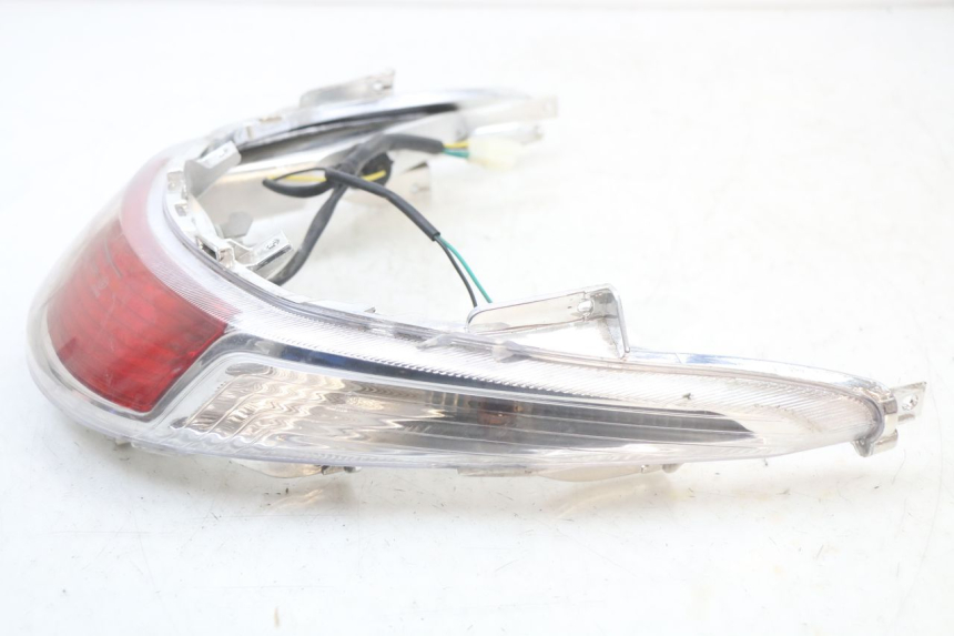 photo de TAIL LIGHT WAYSCRAL E-START 1 (2018 - 2022) - Alternative perspective