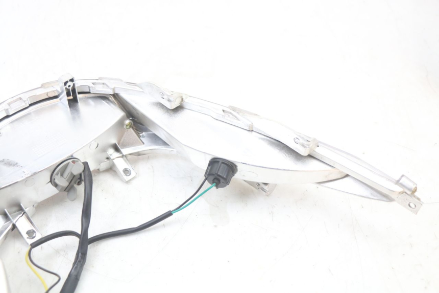 photo de TAIL LIGHT WAYSCRAL E-START 1 (2018 - 2022) - Markings and original references