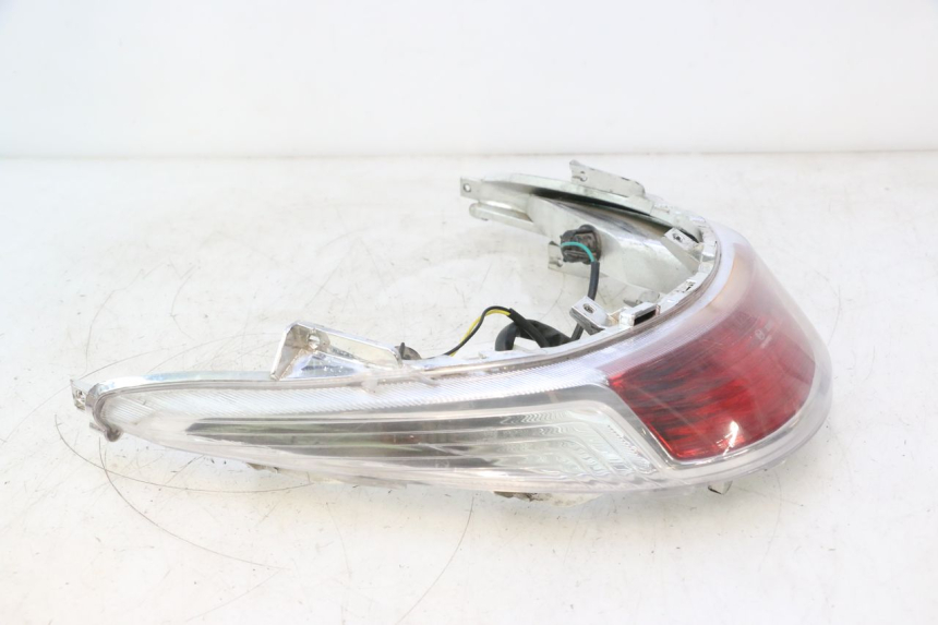 photo de TAIL LIGHT WAYSCRAL E-START 1 (2018 - 2022) - Detailed visual inspection